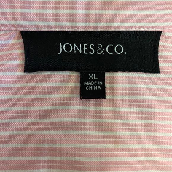 Women’s long sleeve shirt from Jones & Co - Picture 2 of 4